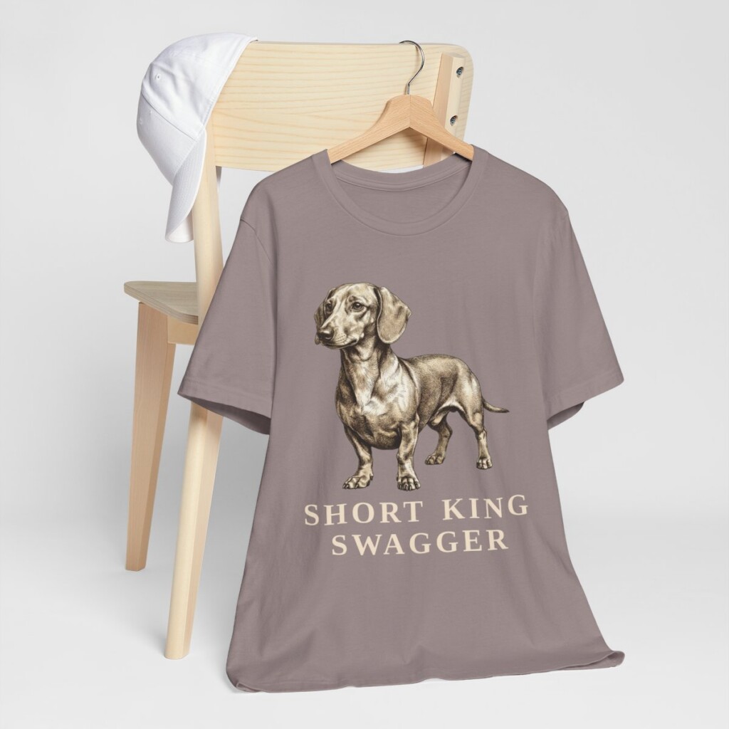 Dachshund Humor Shirt, Vintage Dog Sketch Tee, Dog Humor Gift Dachshund Humor Shirt, Vintage Dog Sketch Tee, Dog Humor Gift