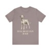 Dalmatian Dad Shirt, Vintage Dog Sketch Tee, Dog Dad Gift Dalmatian Dad Shirt, Vintage Dog Sketch Tee, Dog Dad Gift