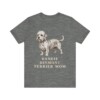 Dandie Dinmont Terrier Mom Shirt, Vintage Dog Sketch Tee, Dog Mom Gift Dandie Dinmont Terrier Mom Shirt, Vintage Dog Sketch Tee, Dog Mom Gift