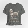 Dandie Dinmont Terrier Mom Shirt, Vintage Dog Sketch Tee, Dog Mom Gift Dandie Dinmont Terrier Mom Shirt, Vintage Dog Sketch Tee, Dog Mom Gift