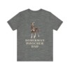 Doberman Pinscher Dad Shirt, Vintage Dog Sketch Tee, Dog Dad Gift Doberman Pinscher Dad Shirt, Vintage Dog Sketch Tee, Dog Dad Gift