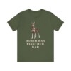 Doberman Pinscher Dad Shirt, Vintage Dog Sketch Tee, Dog Dad Gift Doberman Pinscher Dad Shirt, Vintage Dog Sketch Tee, Dog Dad Gift