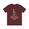 Doberman Pinscher Mom Shirt, Vintage Dog Sketch Tee, Dog Mom Gift Doberman Pinscher Mom Shirt, Vintage Dog Sketch Tee, Dog Mom Gift