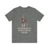 Doberman Pinscher Mom Shirt, Vintage Dog Sketch Tee, Dog Mom Gift Doberman Pinscher Mom Shirt, Vintage Dog Sketch Tee, Dog Mom Gift