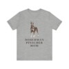 Doberman Pinscher Mom Shirt, Vintage Dog Sketch Tee, Dog Mom Gift Doberman Pinscher Mom Shirt, Vintage Dog Sketch Tee, Dog Mom Gift