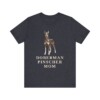 Doberman Pinscher Mom Shirt, Vintage Dog Sketch Tee, Dog Mom Gift Doberman Pinscher Mom Shirt, Vintage Dog Sketch Tee, Dog Mom Gift
