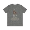 Doberman Pinscher Humor Shirt, Vintage Dog Sketch Tee, Dog Humor Gift Doberman Pinscher Humor Shirt, Vintage Dog Sketch Tee, Dog Humor Gift