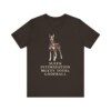 Doberman Pinscher Humor Shirt, Vintage Dog Sketch Tee, Dog Humor Gift Doberman Pinscher Humor Shirt, Vintage Dog Sketch Tee, Dog Humor Gift