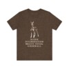 Doberman Pinscher Humor Shirt, Vintage Dog Sketch Tee, Dog Humor Gift Doberman Pinscher Humor Shirt, Vintage Dog Sketch Tee, Dog Humor Gift