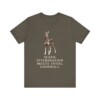 Doberman Pinscher Humor Shirt, Vintage Dog Sketch Tee, Dog Humor Gift Doberman Pinscher Humor Shirt, Vintage Dog Sketch Tee, Dog Humor Gift