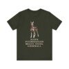 Doberman Pinscher Humor Shirt, Vintage Dog Sketch Tee, Dog Humor Gift Doberman Pinscher Humor Shirt, Vintage Dog Sketch Tee, Dog Humor Gift