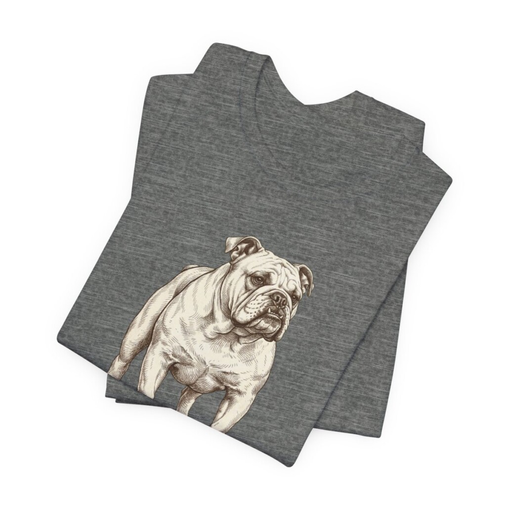 English Bulldog Mom Shirt, Vintage Dog Sketch Tee, Dog Mom Gift English Bulldog Mom Shirt, Vintage Dog Sketch Tee, Dog Mom Gift