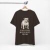 English Bulldog Mom Shirt, Vintage Dog Sketch Tee, Dog Mom Gift English Bulldog Mom Shirt, Vintage Dog Sketch Tee, Dog Mom Gift