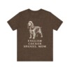 English Cocker Spaniel Mom Shirt, Vintage Dog Sketch Tee, Dog Mom Gift English Cocker Spaniel Mom Shirt, Vintage Dog Sketch Tee, Dog Mom Gift