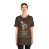 English Cocker Spaniel Latin Shirt, Vintage Dog Sketch Tee, Dog Latin Gift