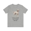 English Setter Mom Shirt, Vintage Dog Sketch Tee, Dog Mom Gift