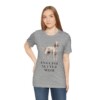 English Setter Mom Shirt, Vintage Dog Sketch Tee, Dog Mom Gift