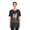 Finnish Spitz Mom Shirt, Vintage Dog Sketch Tee, Dog Mom Gift