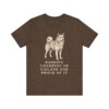 Finnish Spitz Humor Shirt, Vintage Dog Sketch Tee, Dog Humor Gift Finnish Spitz Humor Shirt, Vintage Dog Sketch Tee, Dog Humor Gift
