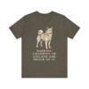 Finnish Spitz Humor Shirt, Vintage Dog Sketch Tee, Dog Humor Gift Finnish Spitz Humor Shirt, Vintage Dog Sketch Tee, Dog Humor Gift
