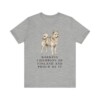 Finnish Spitz Humor Shirt, Vintage Dog Sketch Tee, Dog Humor Gift Finnish Spitz Humor Shirt, Vintage Dog Sketch Tee, Dog Humor Gift