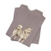 Finnish Spitz Humor Shirt, Vintage Dog Sketch Tee, Dog Humor Gift Finnish Spitz Humor Shirt, Vintage Dog Sketch Tee, Dog Humor Gift