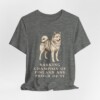 Finnish Spitz Humor Shirt, Vintage Dog Sketch Tee, Dog Humor Gift Finnish Spitz Humor Shirt, Vintage Dog Sketch Tee, Dog Humor Gift