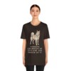 Finnish Spitz Humor Shirt, Vintage Dog Sketch Tee, Dog Humor Gift Finnish Spitz Humor Shirt, Vintage Dog Sketch Tee, Dog Humor Gift