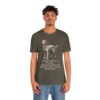 Flat-Coated Retriever Humor Shirt, Vintage Dog Sketch Tee, Dog Humor Gift