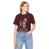 Fox Terrier (Wire) Humor Shirt, Vintage Dog Sketch Tee, Dog Humor Gift Fox Terrier (Wire) Humor Shirt, Vintage Dog Sketch Tee, Dog Humor Gift