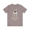 French Bulldog Dad Shirt, Vintage Dog Sketch Tee, Dog Dad Gift French Bulldog Dad Shirt, Vintage Dog Sketch Tee, Dog Dad Gift