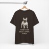 French Bulldog Dad Shirt, Vintage Dog Sketch Tee, Dog Dad Gift French Bulldog Dad Shirt, Vintage Dog Sketch Tee, Dog Dad Gift