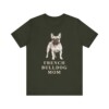 French Bulldog Mom Shirt, Vintage Dog Sketch Tee, Dog Mom Gift