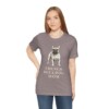 French Bulldog Mom Shirt, Vintage Dog Sketch Tee, Dog Mom Gift