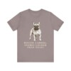 French Bulldog Humor Shirt, Vintage Dog Sketch Tee, Dog Humor Gift