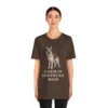 German Shepherd Mom Shirt, Vintage Dog Sketch Tee, Dog Mom Gift