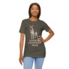 German Shepherd Mom Shirt, Vintage Dog Sketch Tee, Dog Mom Gift