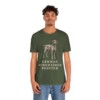 German Wirehaired Pointer Lover Shirt, Vintage Dog Sketch Tee, Dog Lover Gift