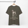 Giant Schnauzer Dad Shirt, Vintage Dog Sketch Tee, Dog Dad Gift Giant Schnauzer Dad Shirt, Vintage Dog Sketch Tee, Dog Dad Gift
