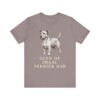 Glen of Imaal Terrier Dad Shirt, Vintage Dog Sketch Tee, Dog Dad Gift