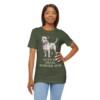 Glen of Imaal Terrier Mom Shirt, Vintage Dog Sketch Tee, Dog Mom Gift