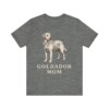Goldador Mom Shirt, Vintage Dog Sketch Tee, Dog Mom Gift Goldador Mom Shirt, Vintage Dog Sketch Tee, Dog Mom Gift