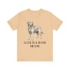 Goldador Mom Shirt, Vintage Dog Sketch Tee, Dog Mom Gift Goldador Mom Shirt, Vintage Dog Sketch Tee, Dog Mom Gift