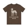 Goldador Mom Shirt, Vintage Dog Sketch Tee, Dog Mom Gift Goldador Mom Shirt, Vintage Dog Sketch Tee, Dog Mom Gift