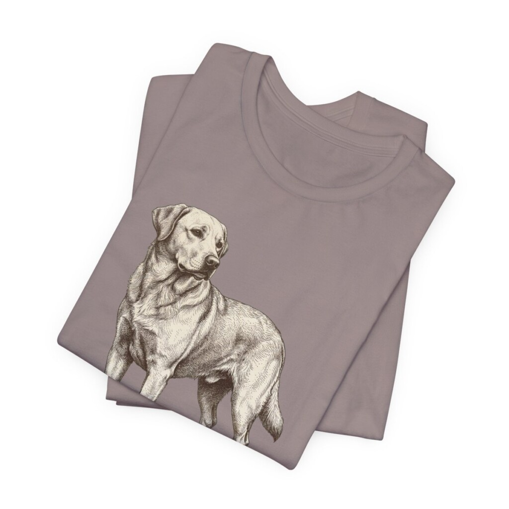 Goldador Mom Shirt, Vintage Dog Sketch Tee, Dog Mom Gift Goldador Mom Shirt, Vintage Dog Sketch Tee, Dog Mom Gift