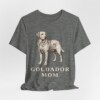 Goldador Mom Shirt, Vintage Dog Sketch Tee, Dog Mom Gift Goldador Mom Shirt, Vintage Dog Sketch Tee, Dog Mom Gift