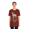 Goldador Mom Shirt, Vintage Dog Sketch Tee, Dog Mom Gift Goldador Mom Shirt, Vintage Dog Sketch Tee, Dog Mom Gift