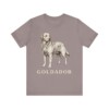 Goldador Lover Shirt, Vintage Dog Sketch Tee, Dog Lover Gift
