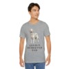 Golden Retriever Dad Shirt, Vintage Dog Sketch Tee, Dog Dad Gift Golden Retriever Dad Shirt, Vintage Dog Sketch Tee, Dog Dad Gift