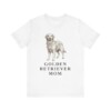 Golden Retriever Mom Shirt, Vintage Dog Sketch Tee, Dog Mom Gift Golden Retriever Mom Shirt, Vintage Dog Sketch Tee, Dog Mom Gift